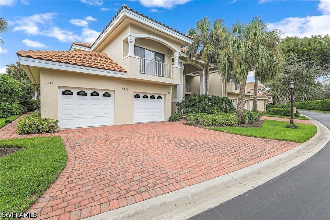 8471 Abbington Cir. #1111, Naples, FL 34108