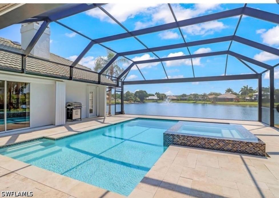 11312 Longshore Way, Naples, FL 34119
