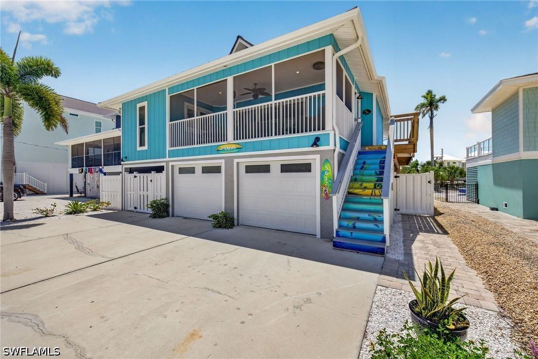 5612 Easy St., Fort Myers Beach, FL 33931