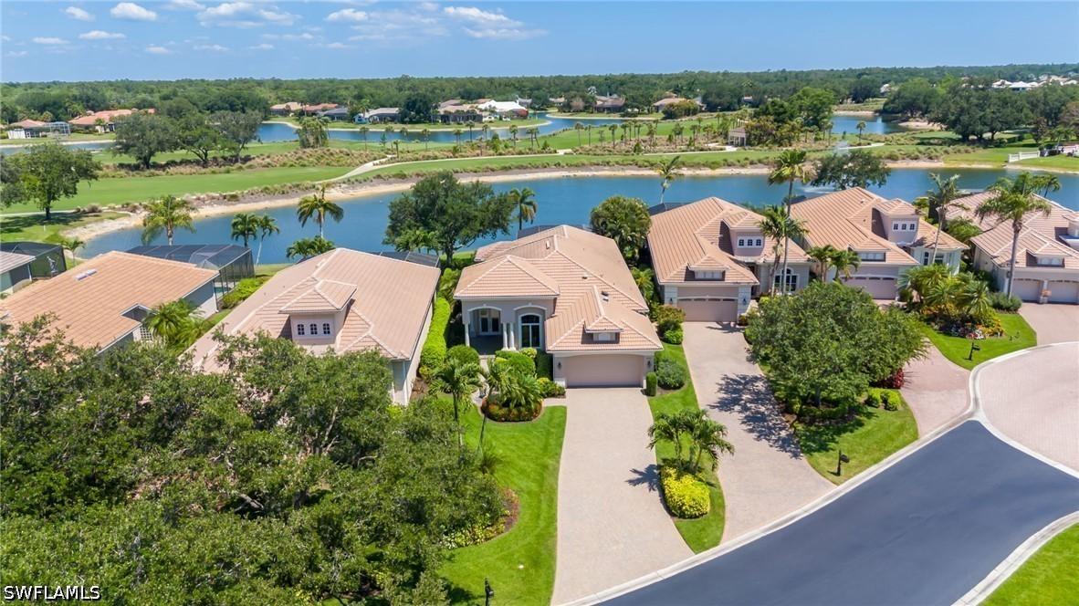 840 Villa Florenza Dr., Naples, FL 34119