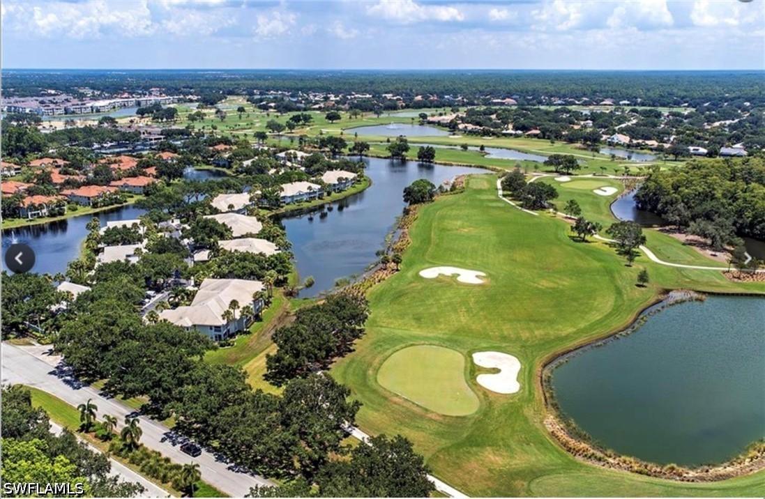 6225 Bellerive Ave. #1501, Naples, FL 34119