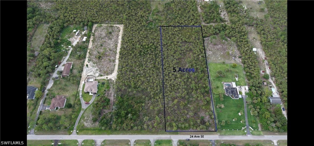 24TH AVE SE Golden Gate Est Unit 87 Tr 34, Naples, FL 34117