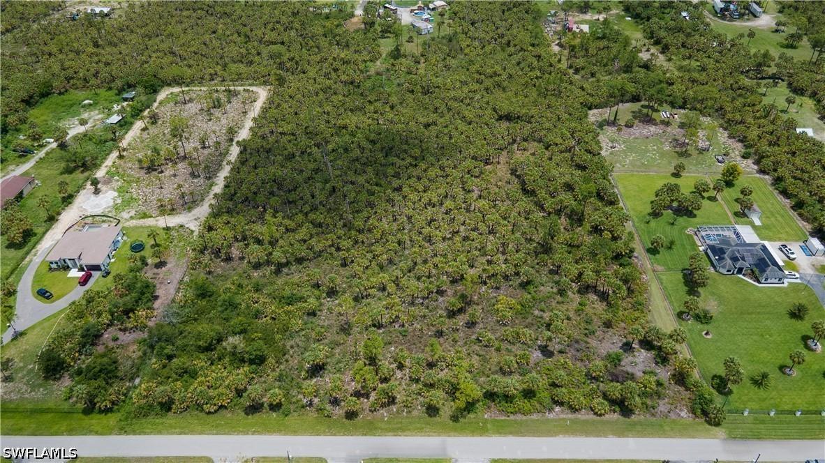 24TH AVE SE Golden Gate Est Unit 87 Tr 34, Naples, FL 34117