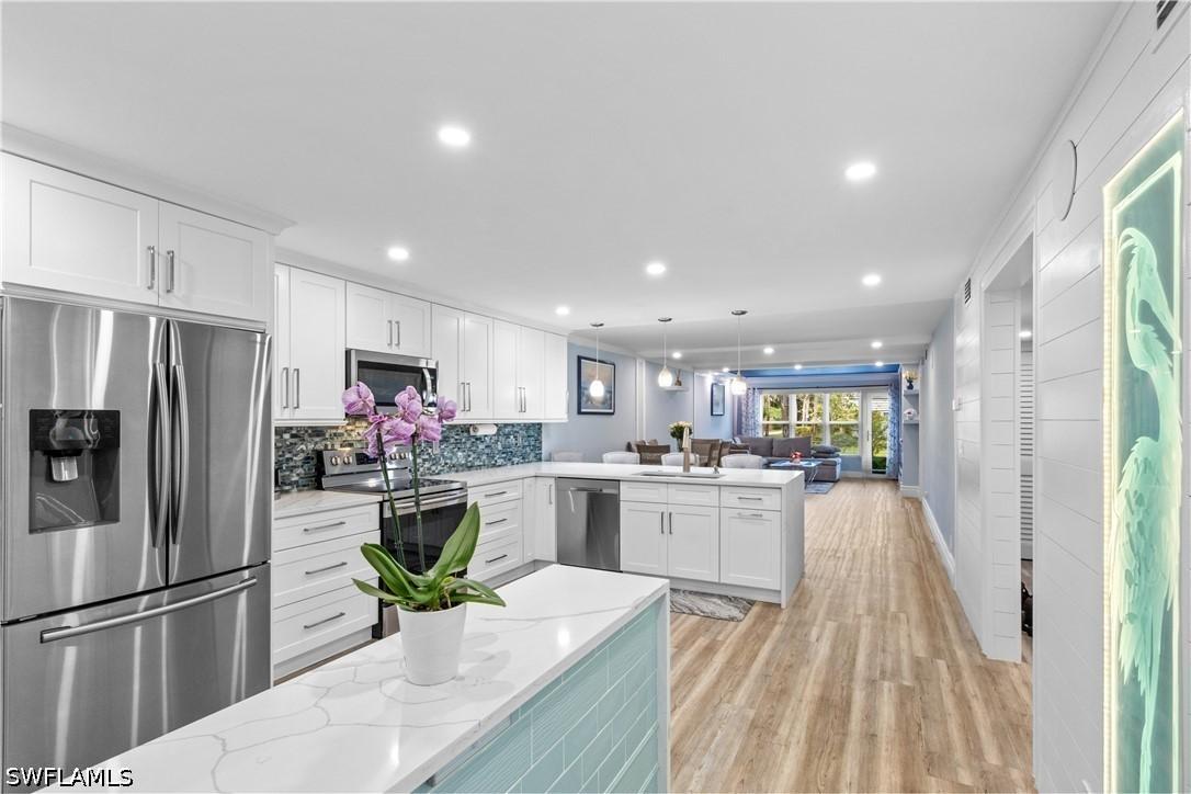 4140 Looking Glass Ln. #3815, Naples, FL 34112