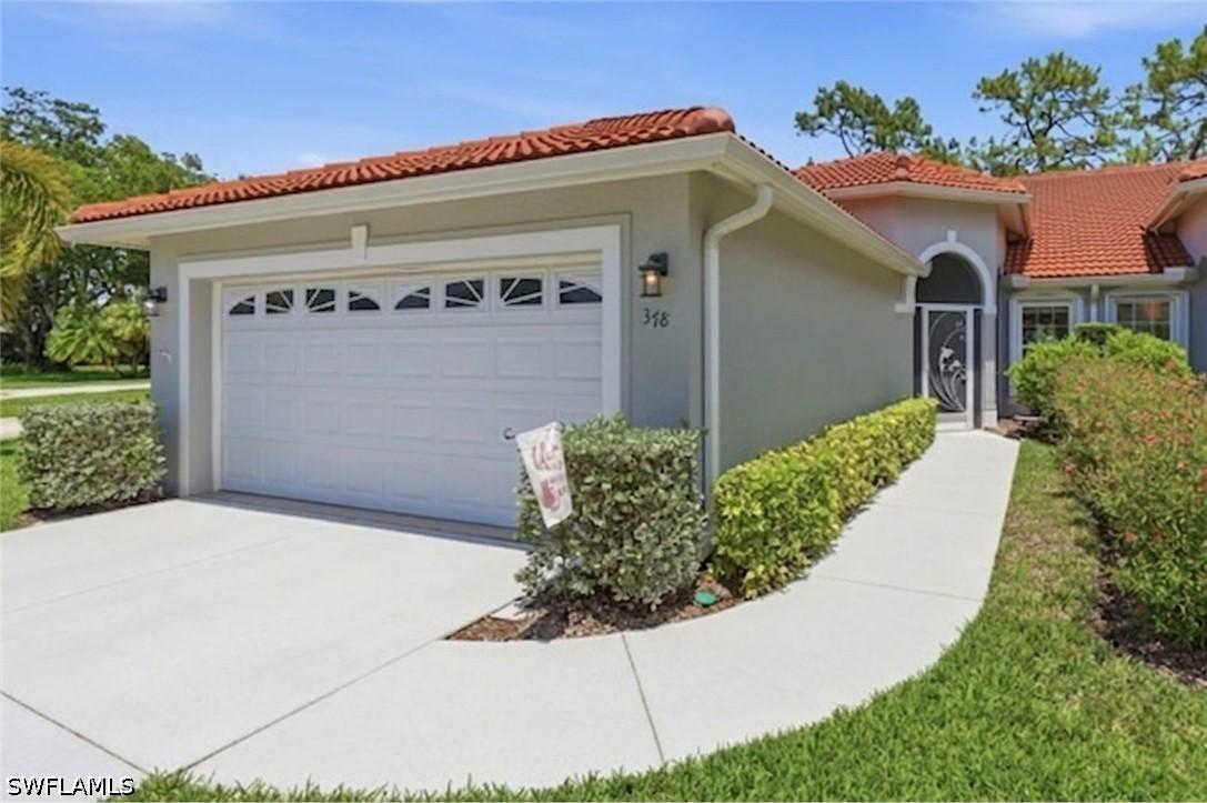 378 Melrose Pl. #4, Naples, FL 34104