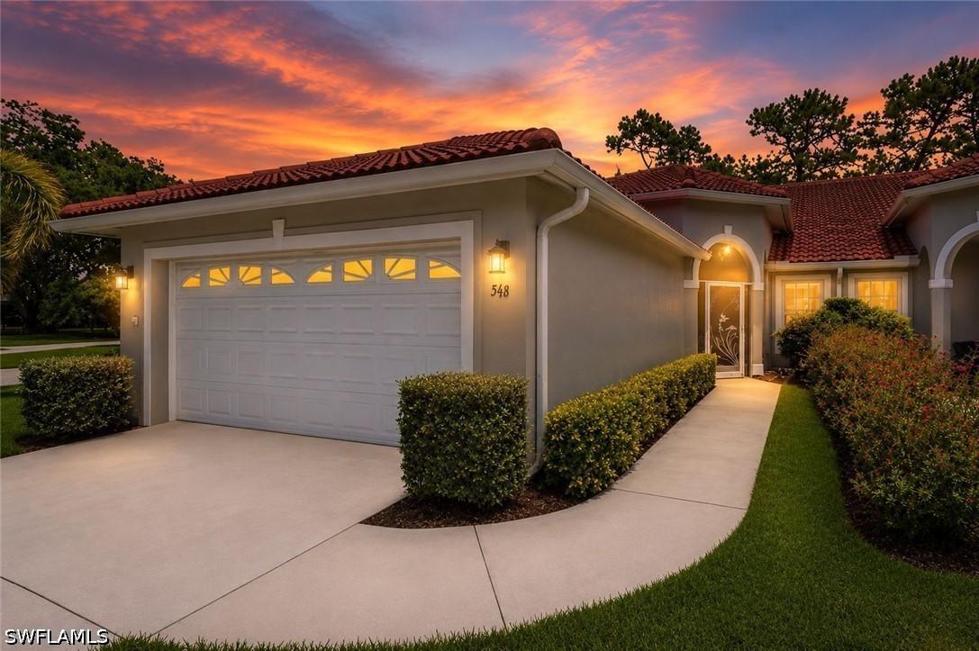 378 Melrose Pl. #4, Naples, FL 34104