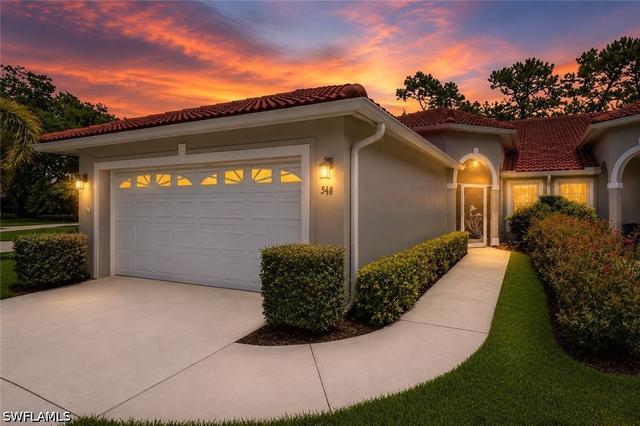 Homes Just Sold That Attend East Naples Middle School: August 18th to August 24th