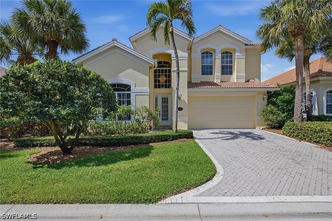 2292 Island Cove Cir., Naples, FL 34109