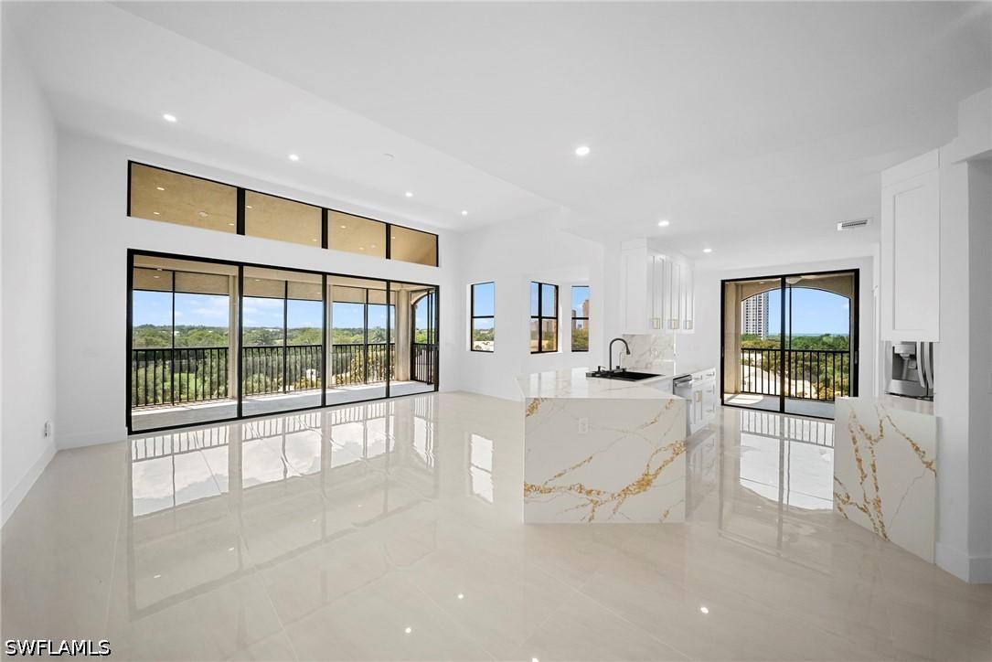 7008 Pelican Bay Blvd. #H501, Naples, FL 34108