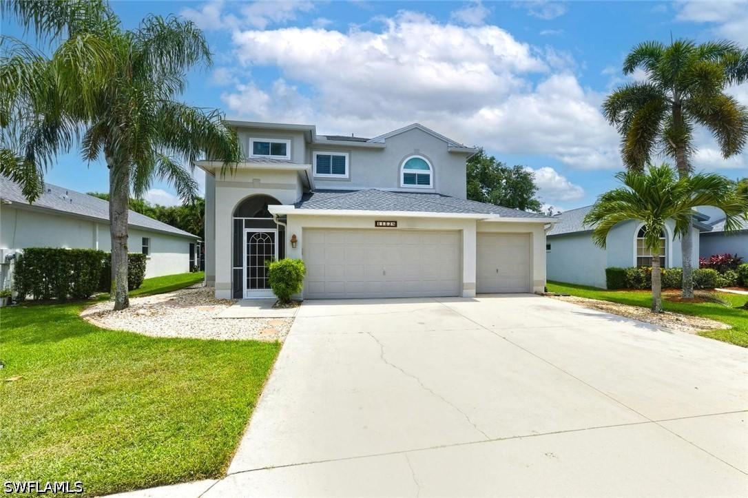 11528 Woodmount Ln., Estero, FL 33928