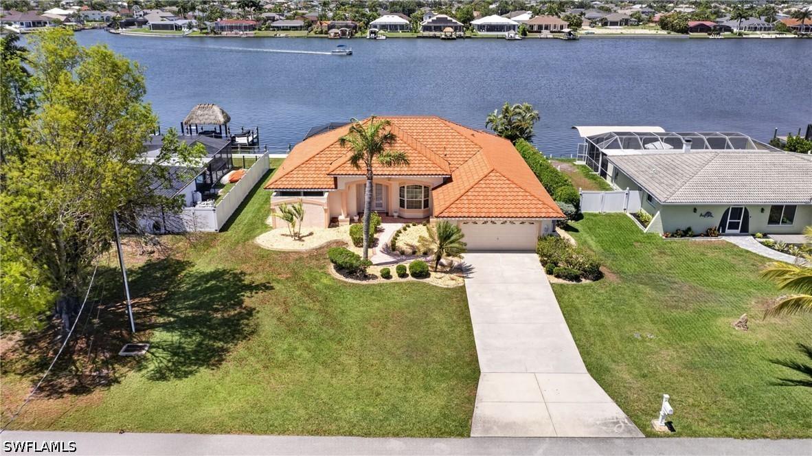 1145 SW 44th St., Cape Coral, FL 33914