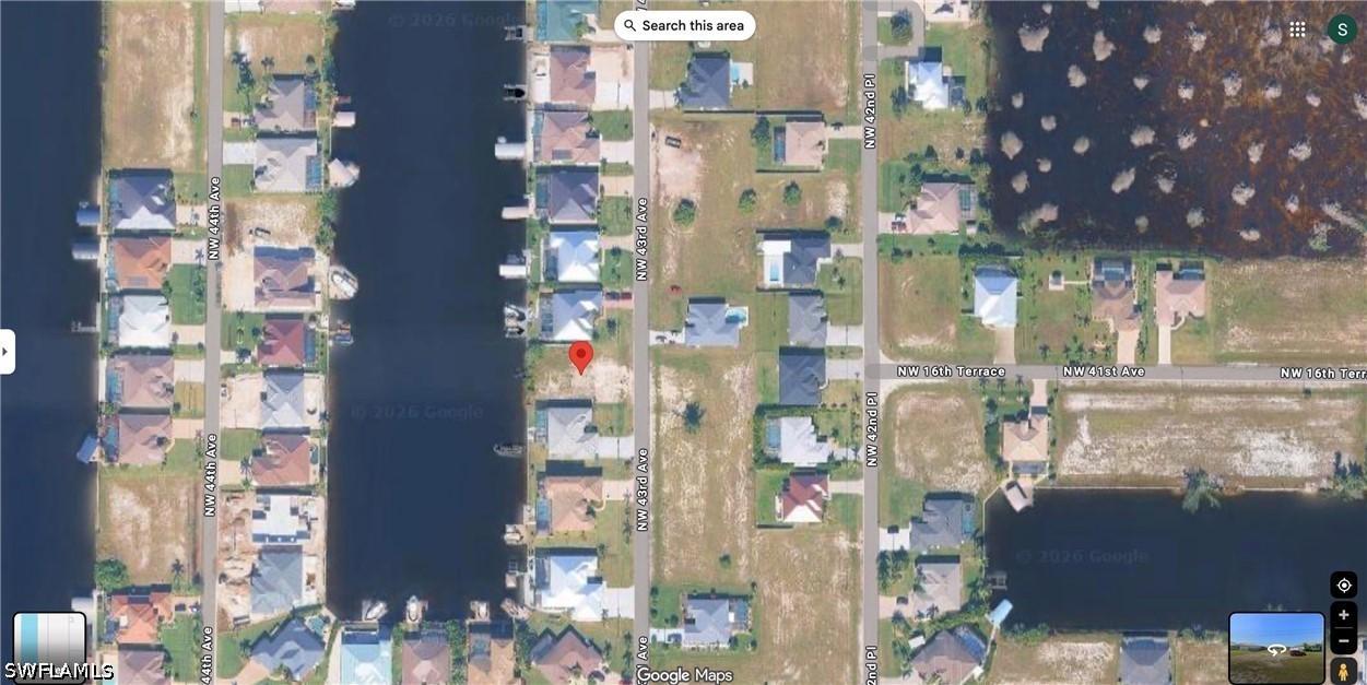 1622 NW 43rd Ave., Cape Coral, FL 33993