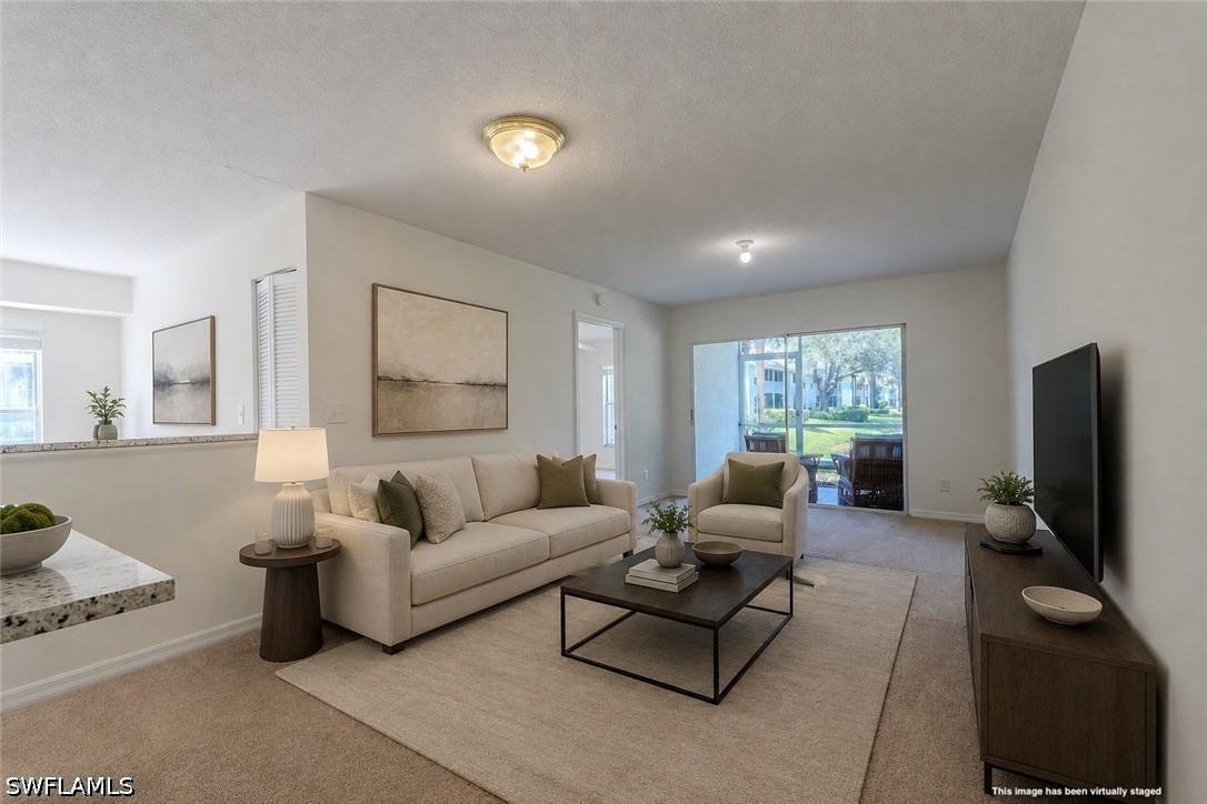 117 Wading Bird Cir. #A101, Naples, FL 34110