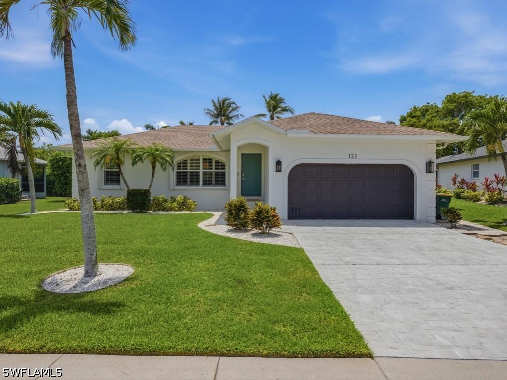122 Cyrus St., Marco Island, FL 34145
