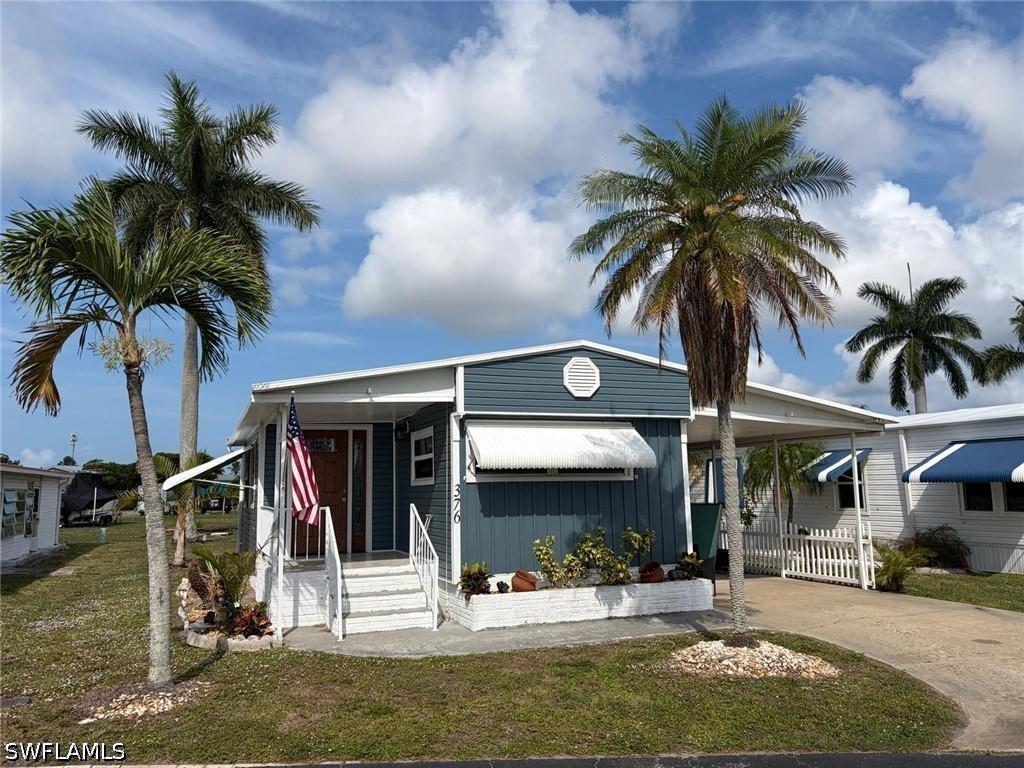 376 Verna Ave., Fort Myers, FL 33908