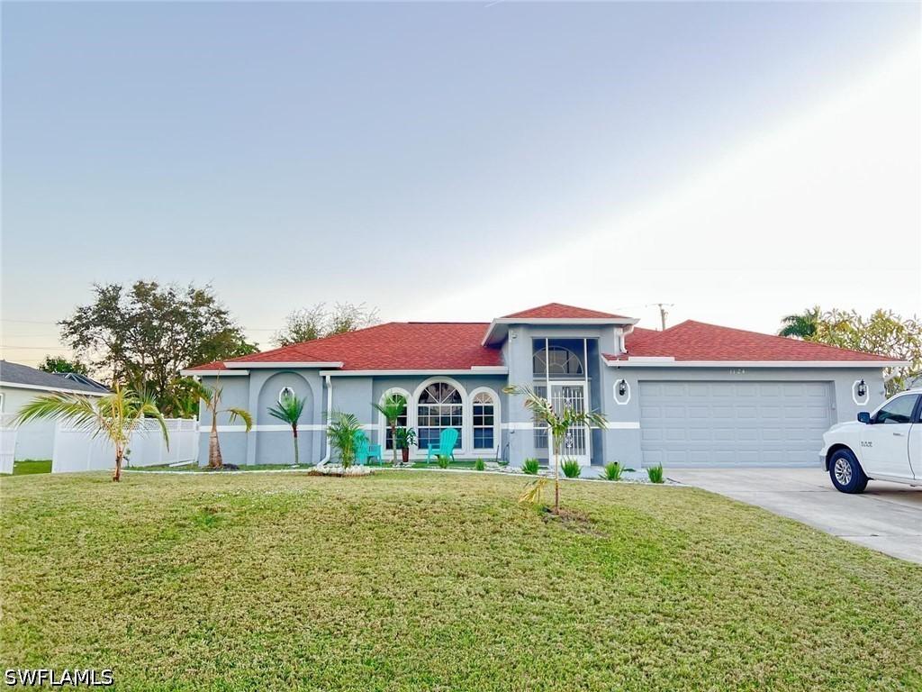 1124 SW 47th St., Cape Coral, FL 33914