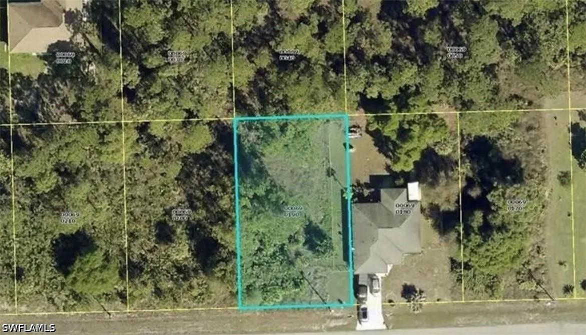 2814 48th St., Lehigh Acres, FL 33971