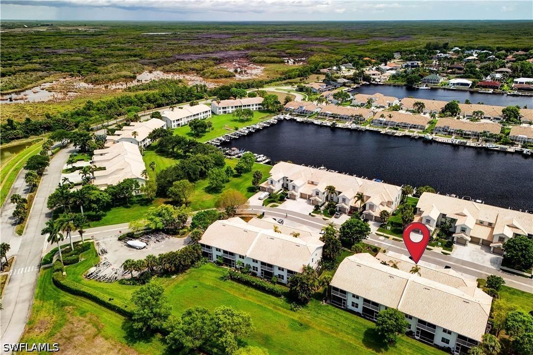 375 Stella Maris Dr. #2806, Naples, FL 34114