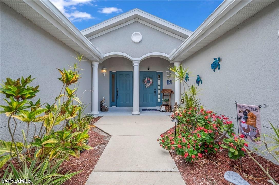 6234 Mandalay Cir. #57, Naples, FL 34112