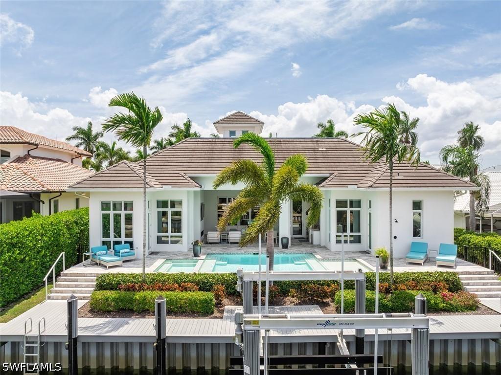 2100 Snook Dr., Naples, FL 34102