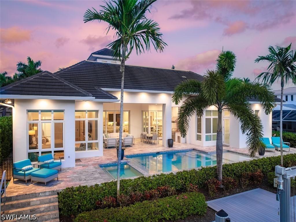 2100 Snook Dr., Naples, FL 34102
