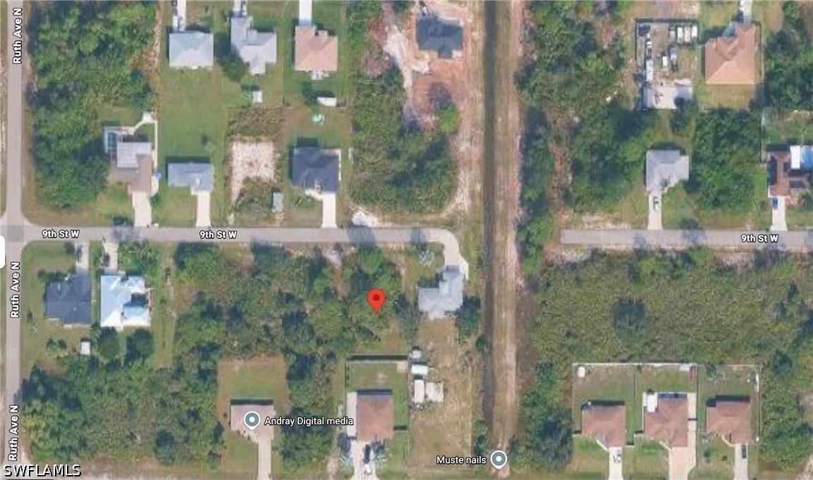 3303 9th St., Lehigh Acres, FL 33971