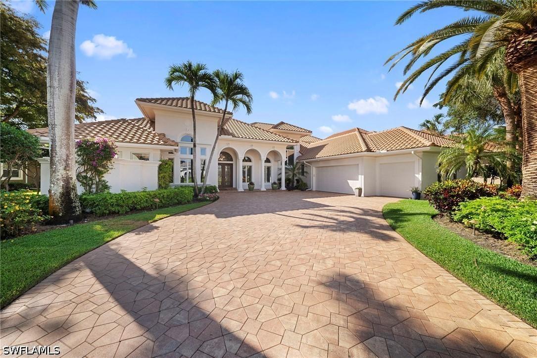 10057 Orchid Ridge Ln., Estero, FL 34135