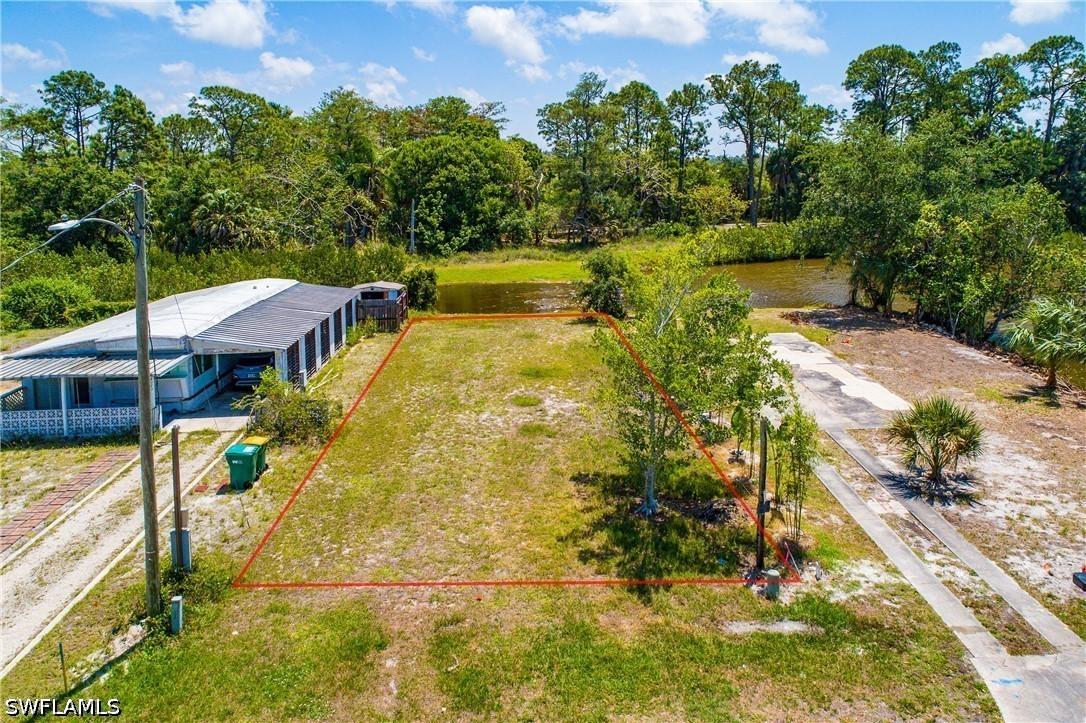 Lot 59 Harvest Ct Harvest Ct., Naples, FL 34114