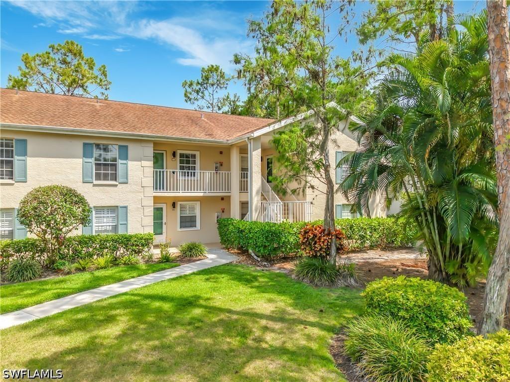 1708 Kings Lake Blvd. #5-106, Naples, FL 34112