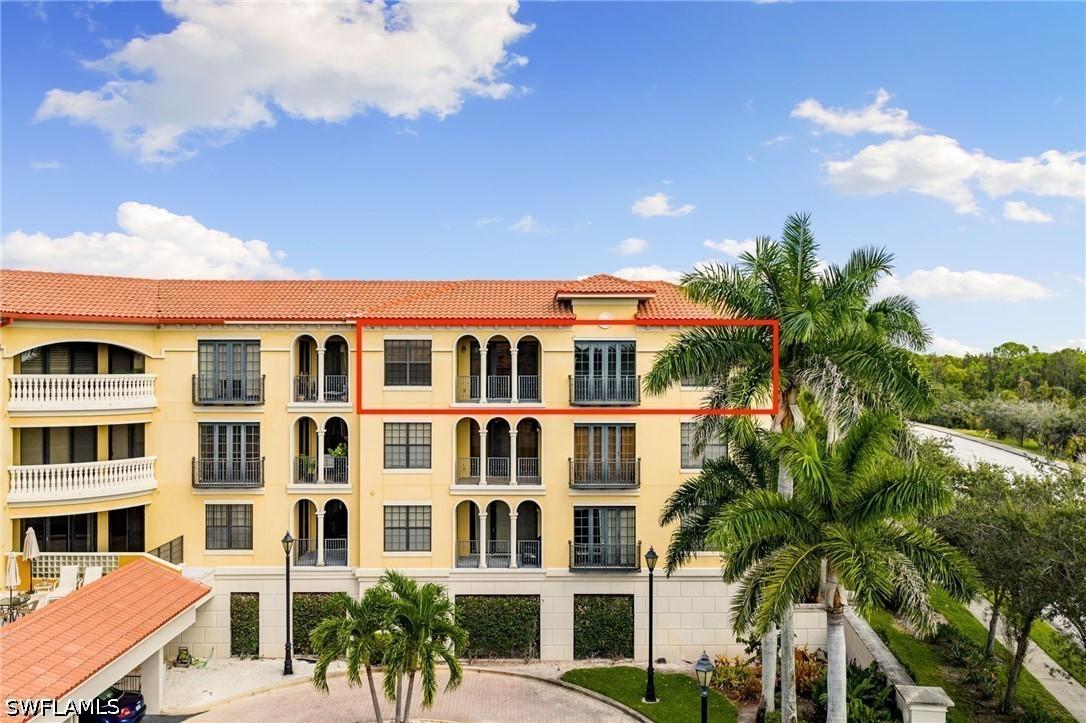 23159 Amgci Way #3307, Estero, FL 33928