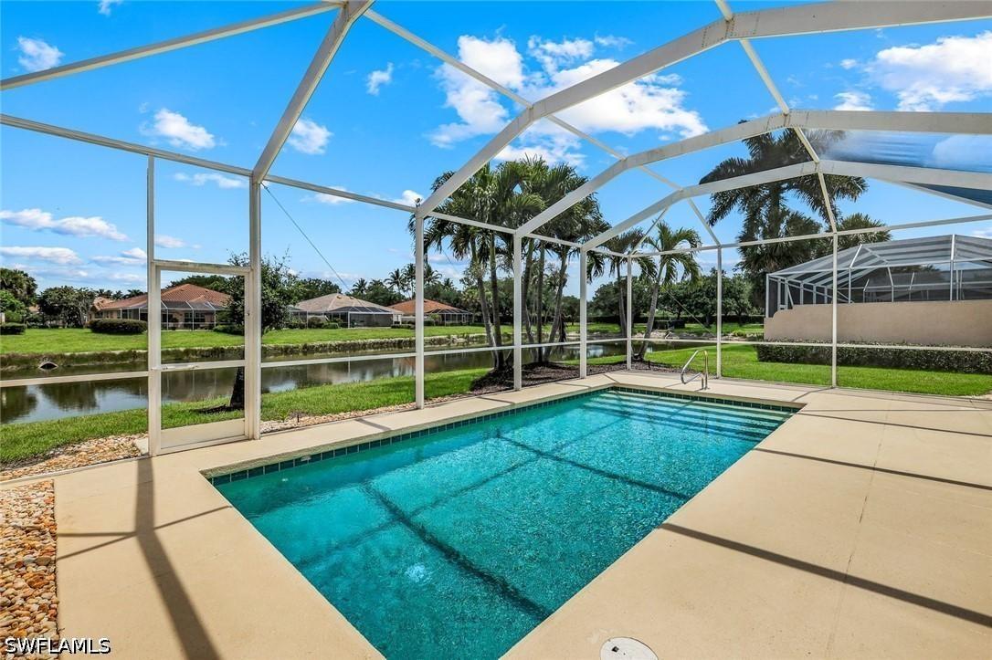 4024 Trinidad Way, Naples, FL 34119