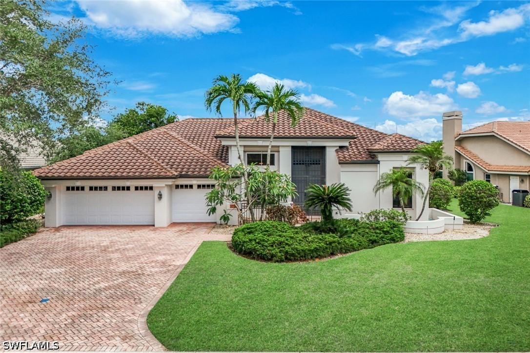 11726 Night Heron Dr., Naples, FL 34119