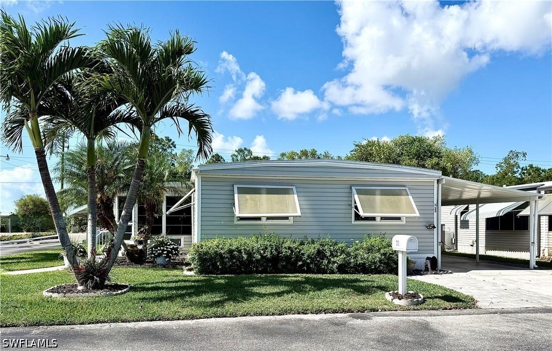 22 Turquoise Ave. #22T, Naples, FL 34114