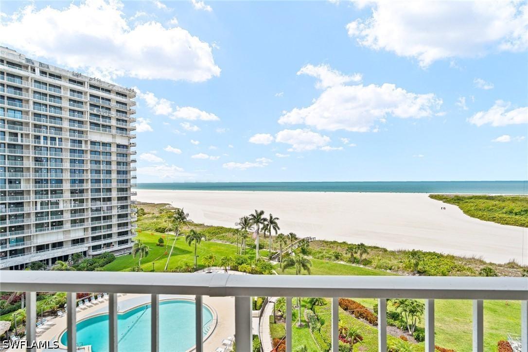 320 Seaview Ct. #2-805, Marco Island, FL 34145