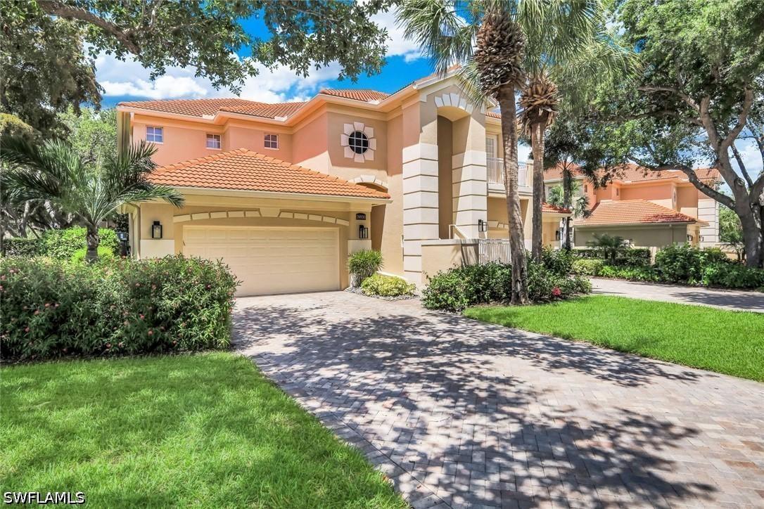 26930 Wyndhurst Ct. #101, Bonita Springs, FL 34134