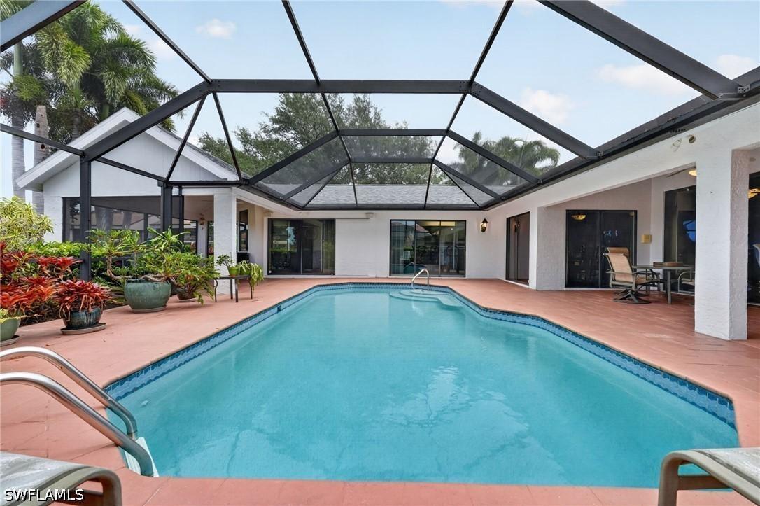 14517 Eagle Ridge Dr., Fort Myers, FL 33912