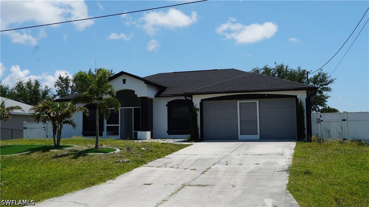 [Address Hidden by Seller], Cape Coral, FL 33993
