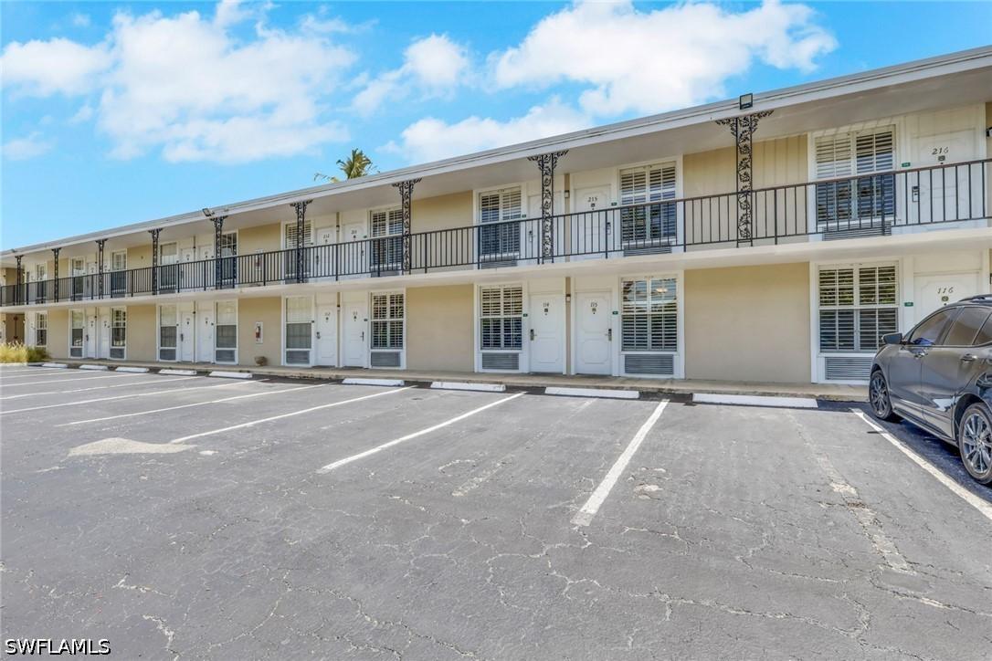 2555 Tamiami Tr. #115, Naples, FL 34103