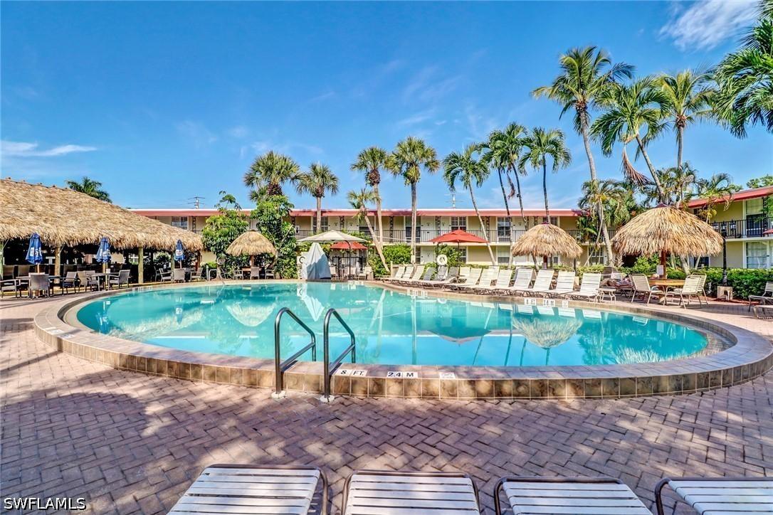 2555 Tamiami Tr. #115, Naples, FL 34103