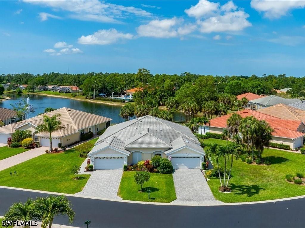 7730 Haverhill Ct., Naples, FL 34104