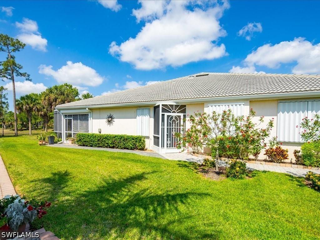 7730 Haverhill Ct., Naples, FL 34104