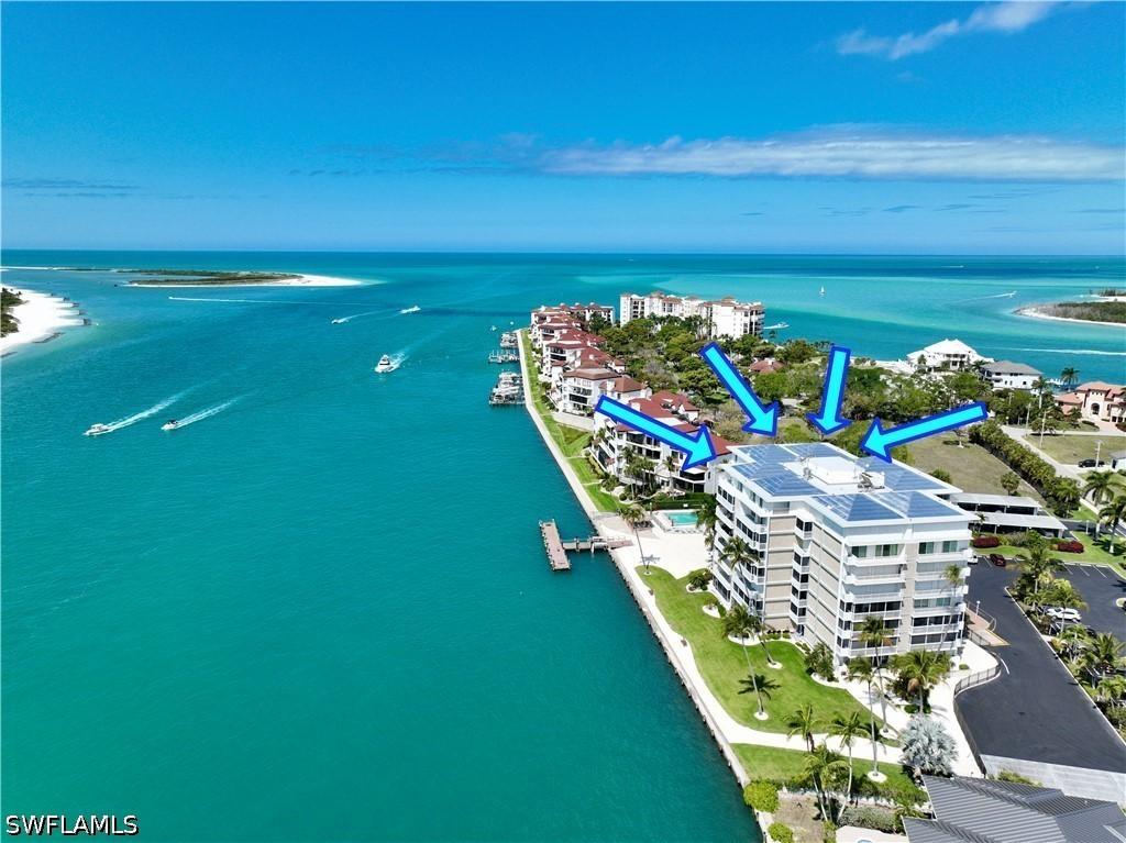 60 Pelican St. #804, Naples, FL 34113
