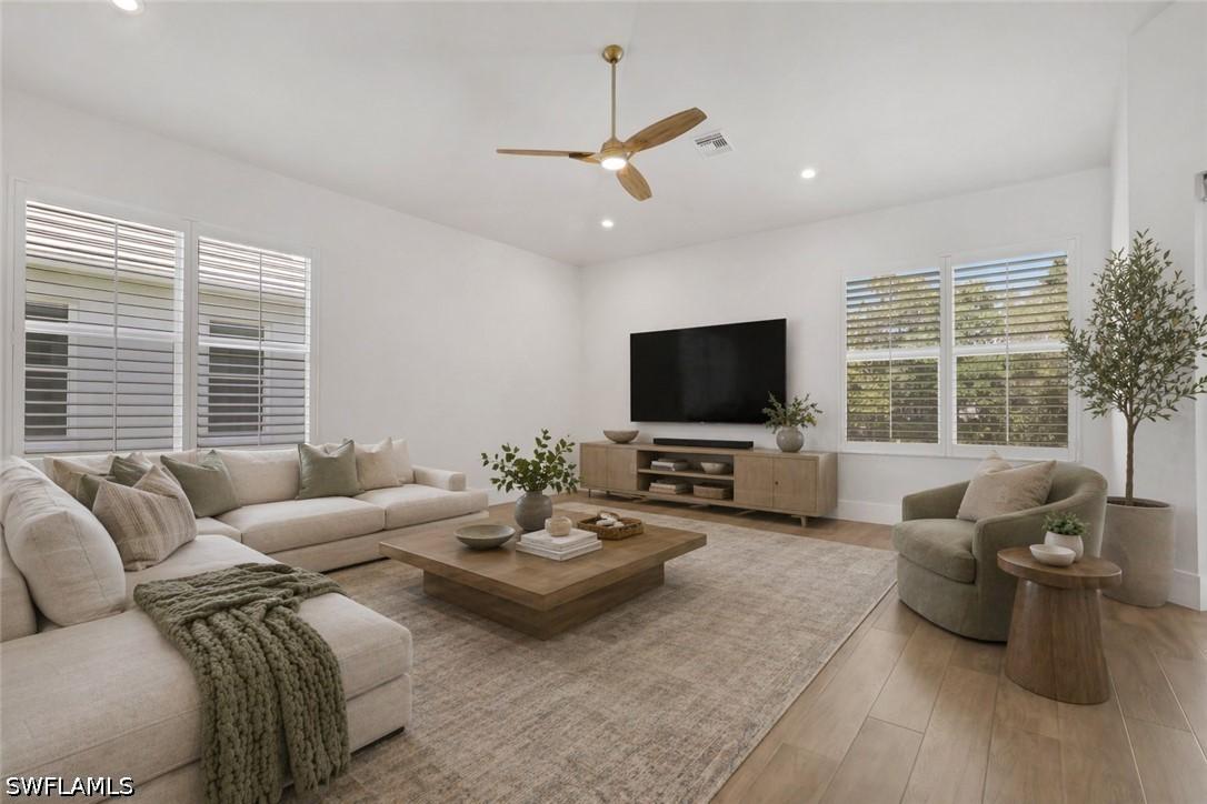 6391 Old Mahogany Ct., Naples, FL 34109