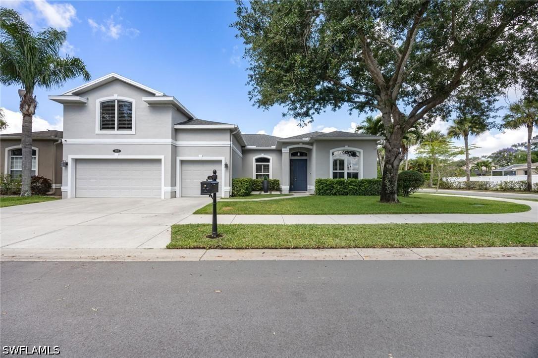382 Burnt Pine Dr., Naples, FL 34119
