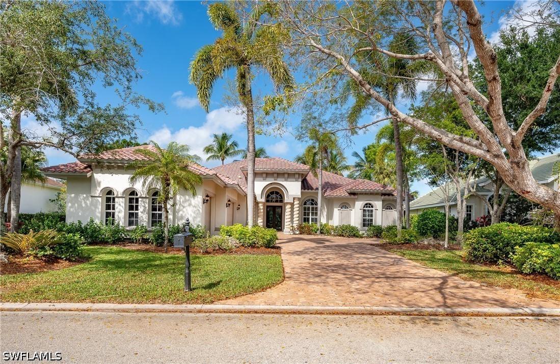 7657 Mulberry Ln., Naples, FL 34114