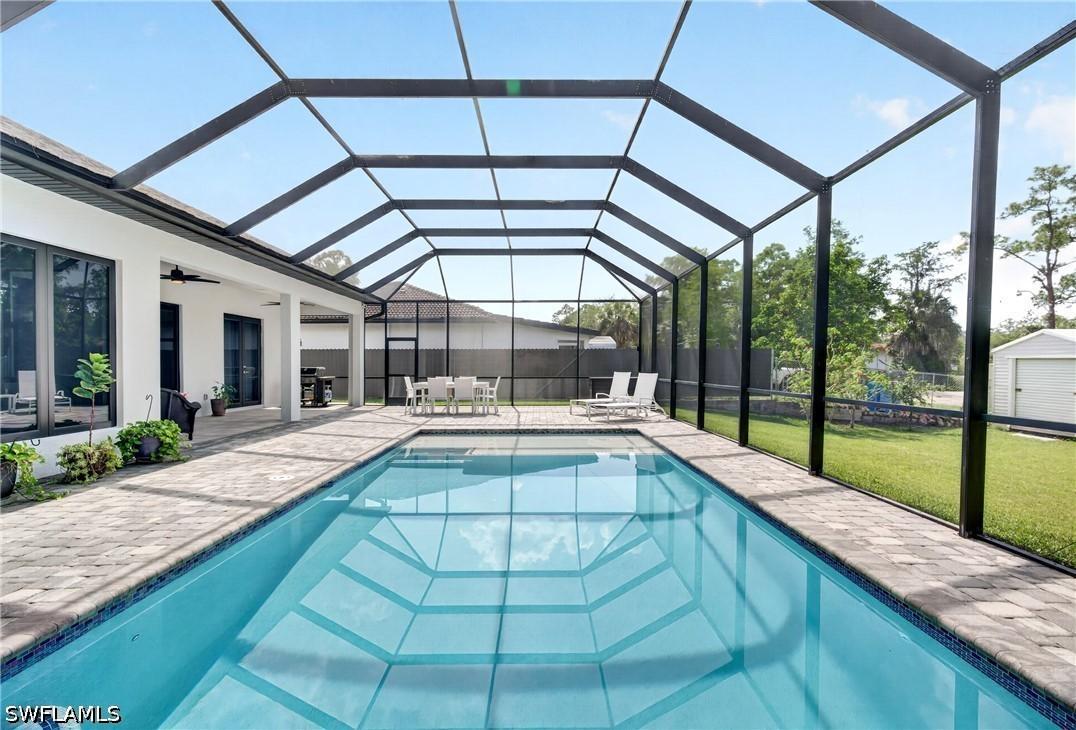 3845 47th Ave., Naples, FL 34120