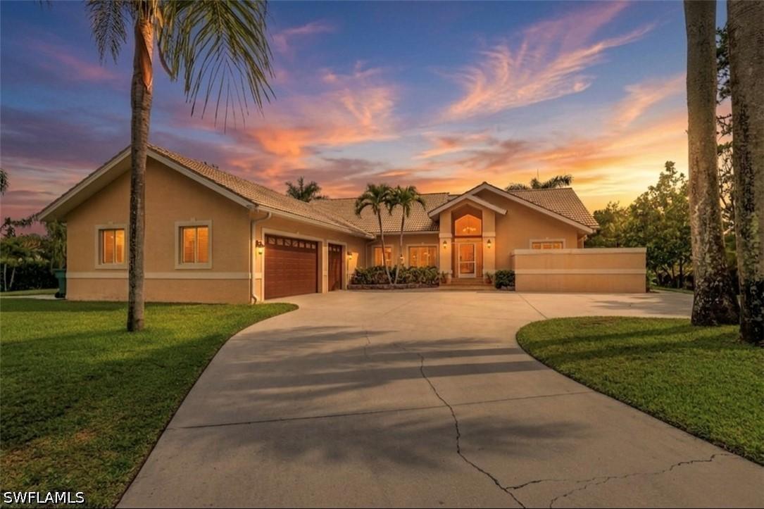 6020 Green Blvd., Naples, FL 34116