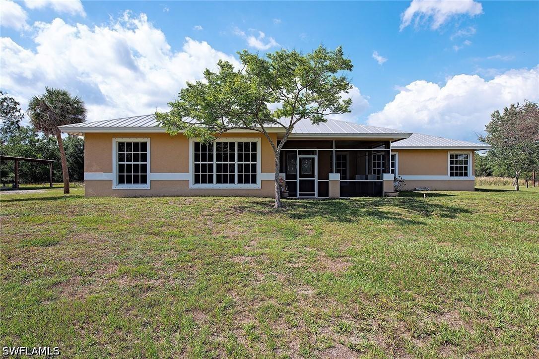 581 Wild Turkey Dr., Naples, FL 34120