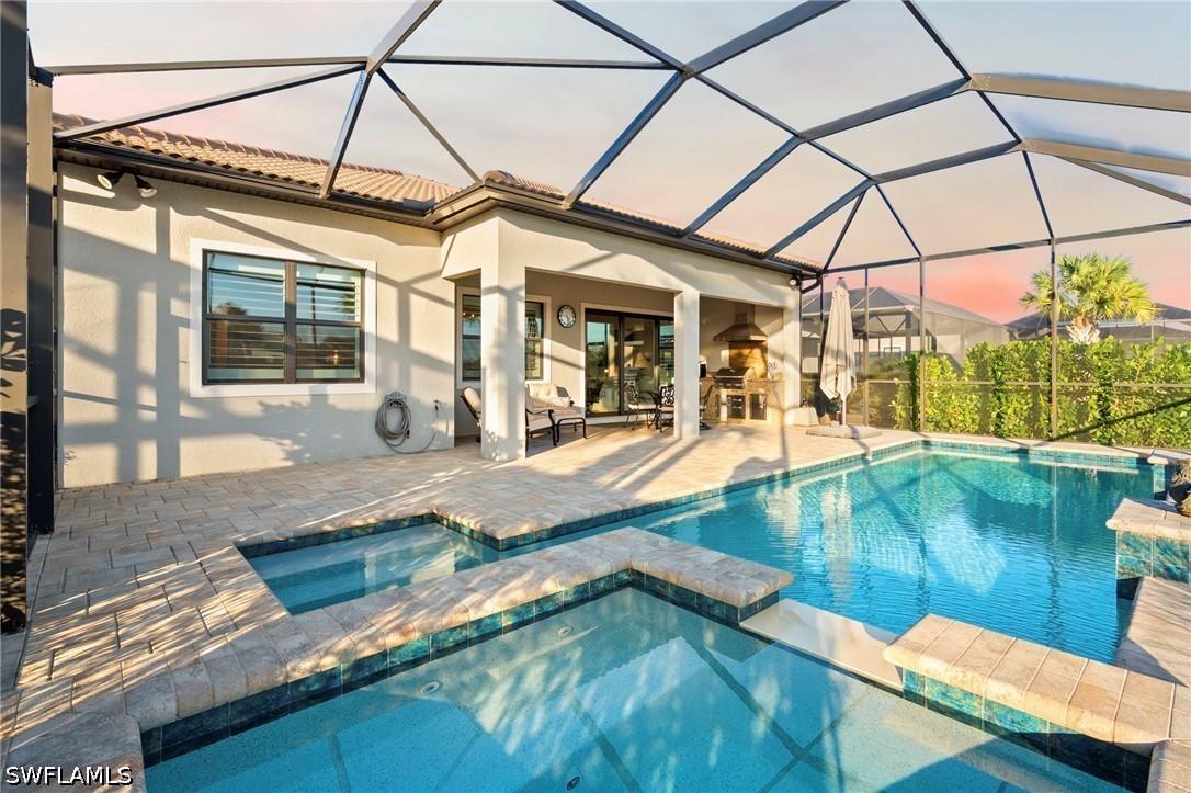 9811 Everglades Dr., Naples, FL 34120