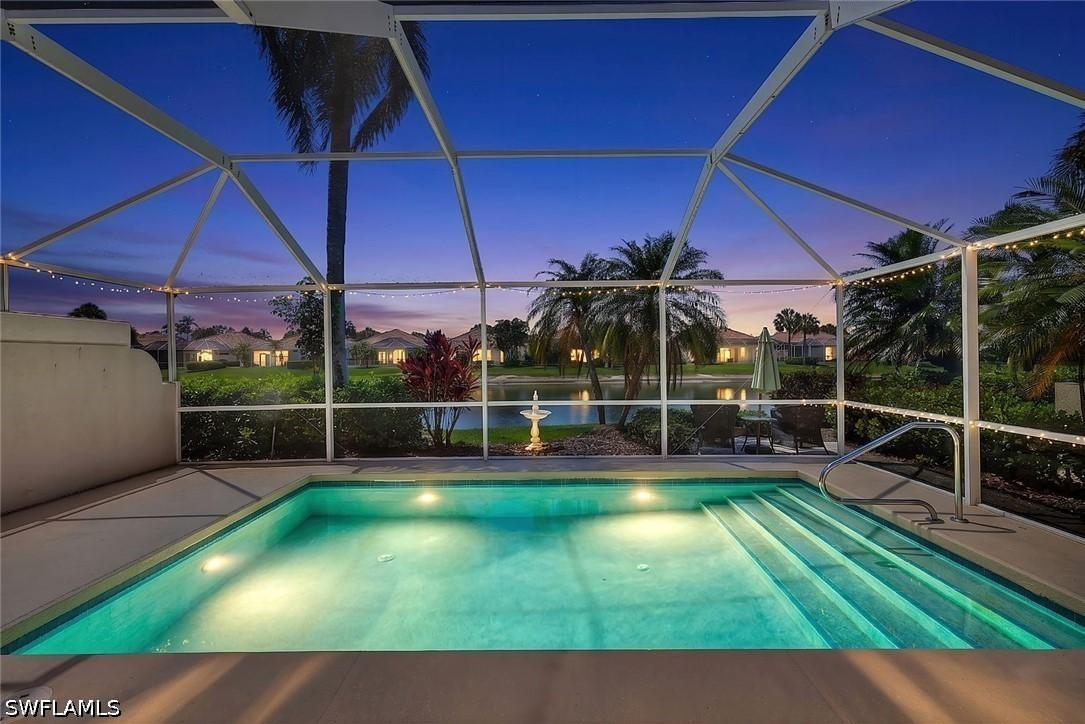 3142 Andorra Ct., Naples, FL 34109